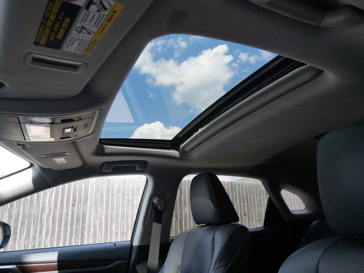 2022 Lexus RX 350 San Juan TX