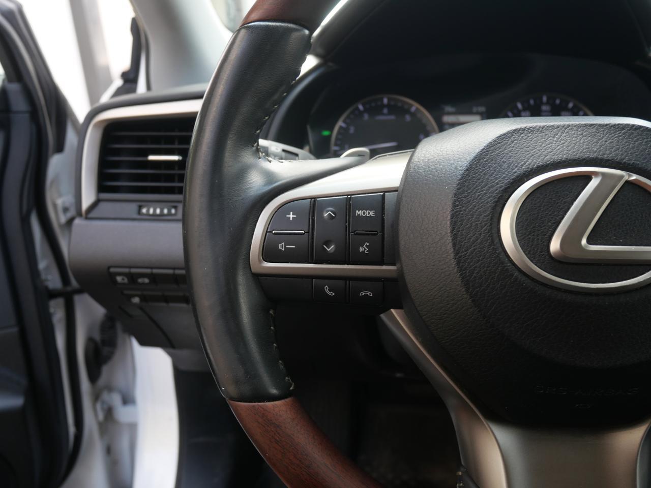 2022 Lexus RX 350 San Juan TX