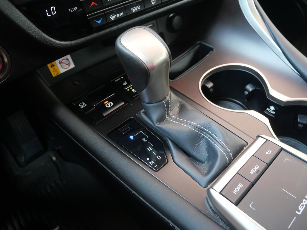 2022 Lexus RX 350 San Juan TX