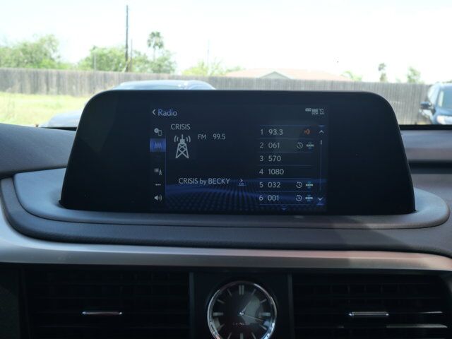 2022 Lexus RX 350 San Juan TX