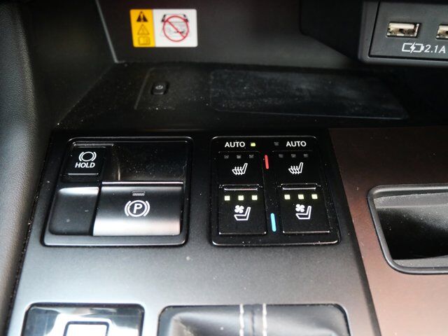 2022 Lexus RX 350 San Juan TX