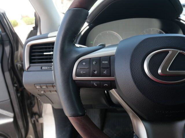 2022 Lexus RX 350 San Juan TX