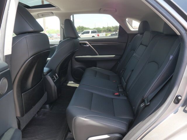2022 Lexus RX 350 San Juan TX
