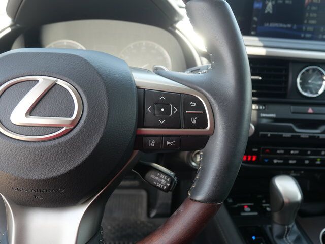 2022 Lexus RX 350 San Juan TX