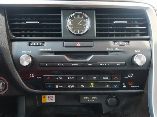 2022 Lexus RX 350 San Juan TX