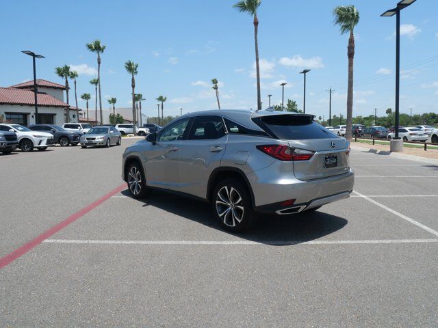 2022 Lexus RX 350 San Juan TX