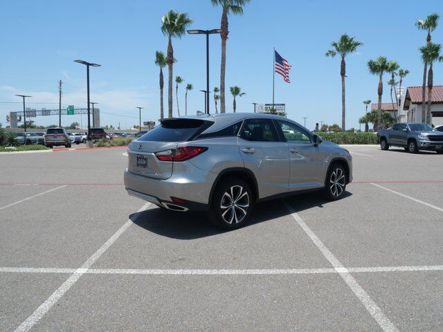 2022 Lexus RX 350 San Juan TX