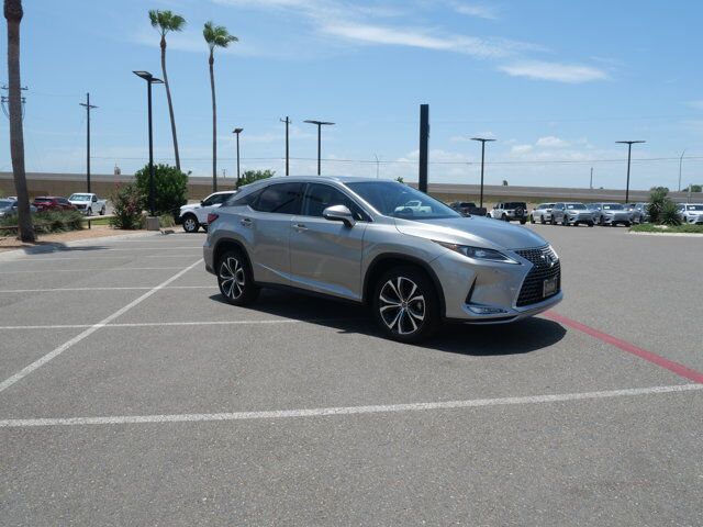 2022 Lexus RX 350 San Juan TX