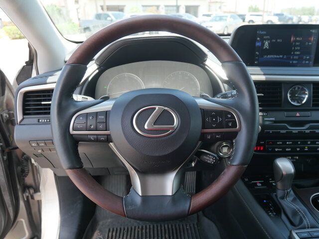 2022 Lexus RX 350 San Juan TX
