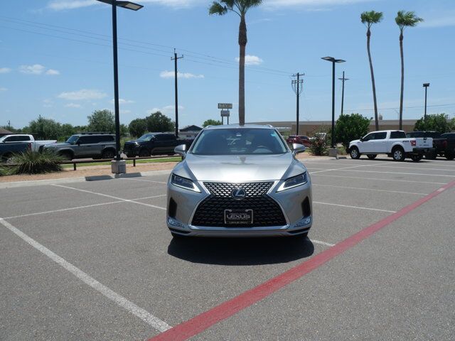 2022 Lexus RX 350 San Juan TX