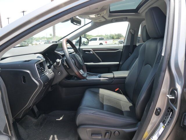 2022 Lexus RX 350 San Juan TX