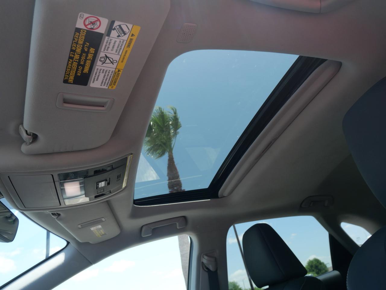 2022 Lexus RX 350 San Juan TX