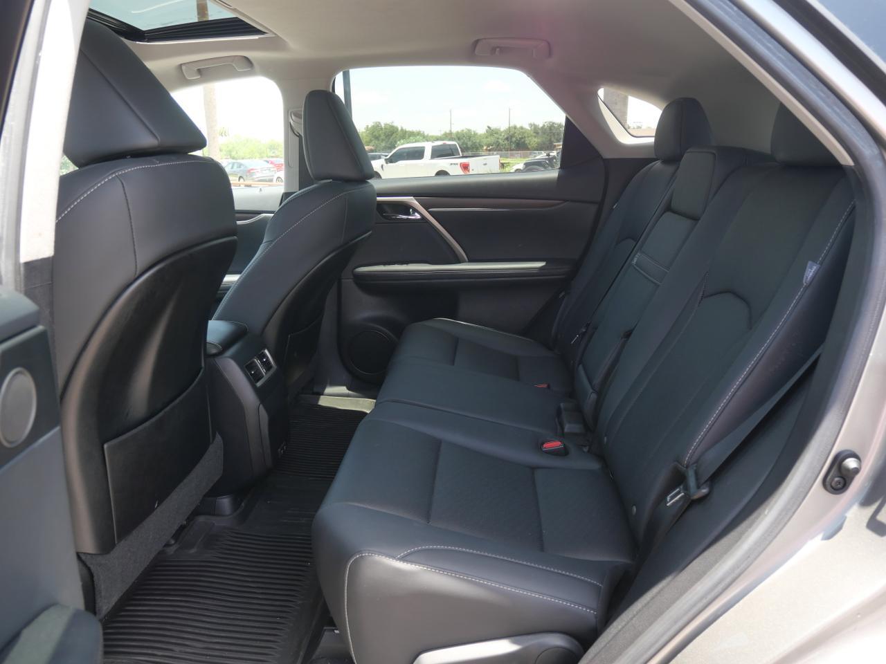 2022 Lexus RX 350 San Juan TX