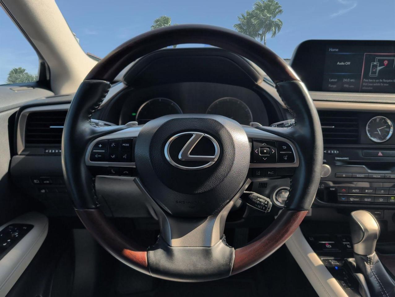2022 Lexus RX 350 San Juan TX