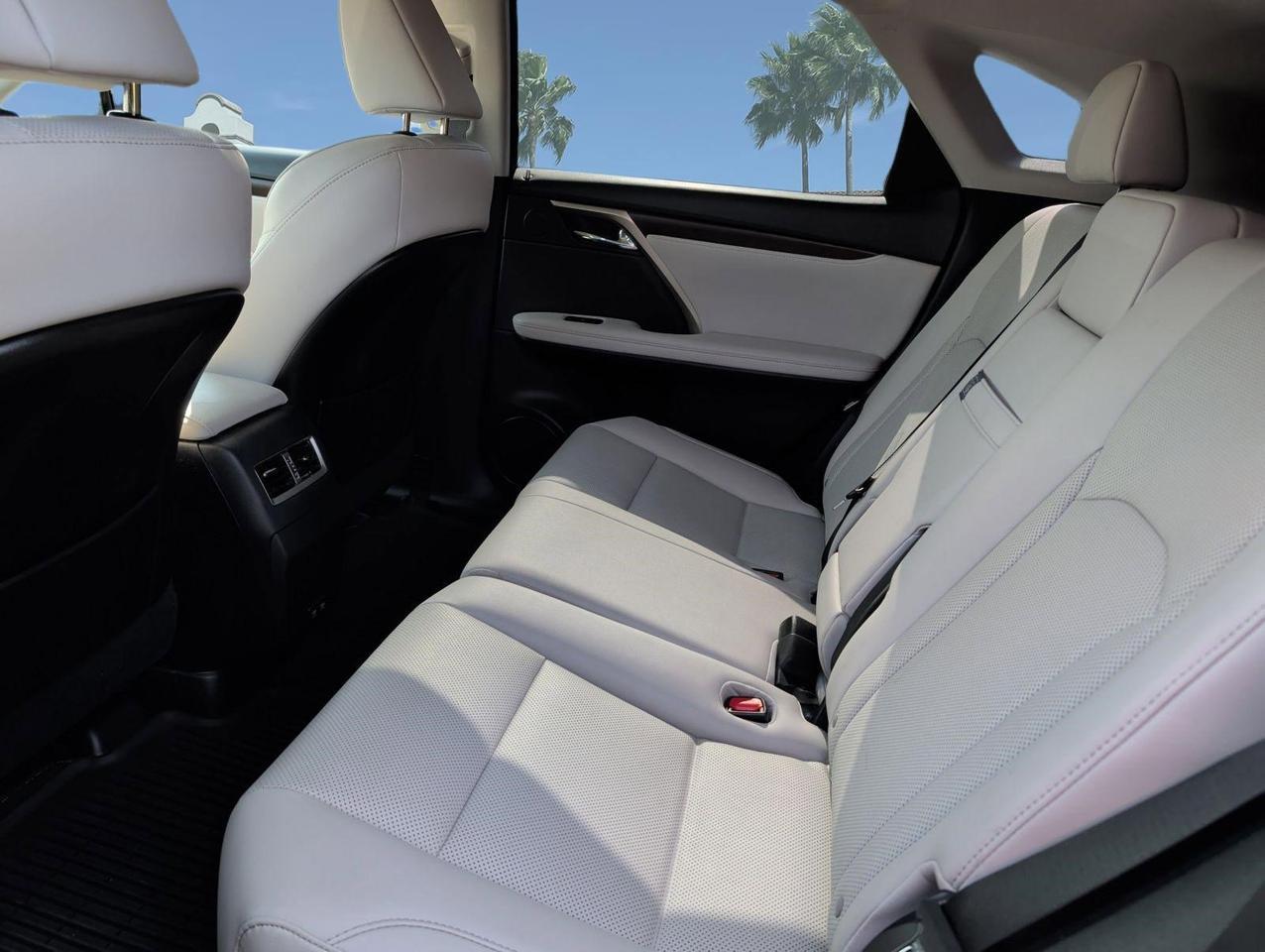2022 Lexus RX 350 San Juan TX