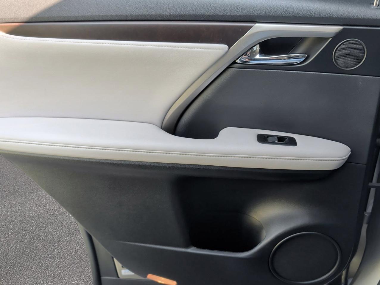 2022 Lexus RX 350 San Juan TX