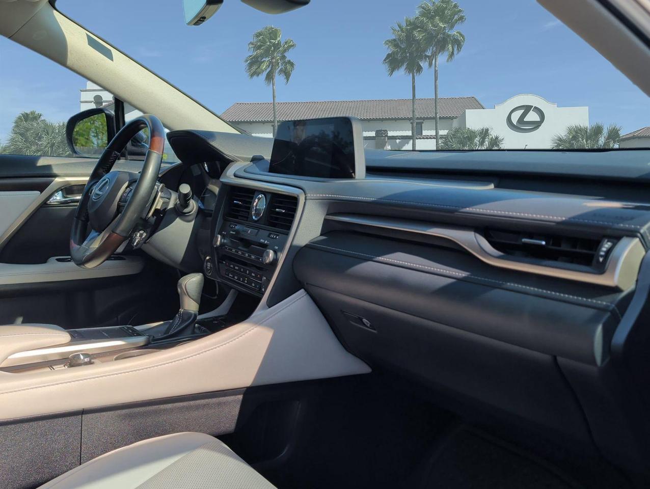 2022 Lexus RX 350 San Juan TX
