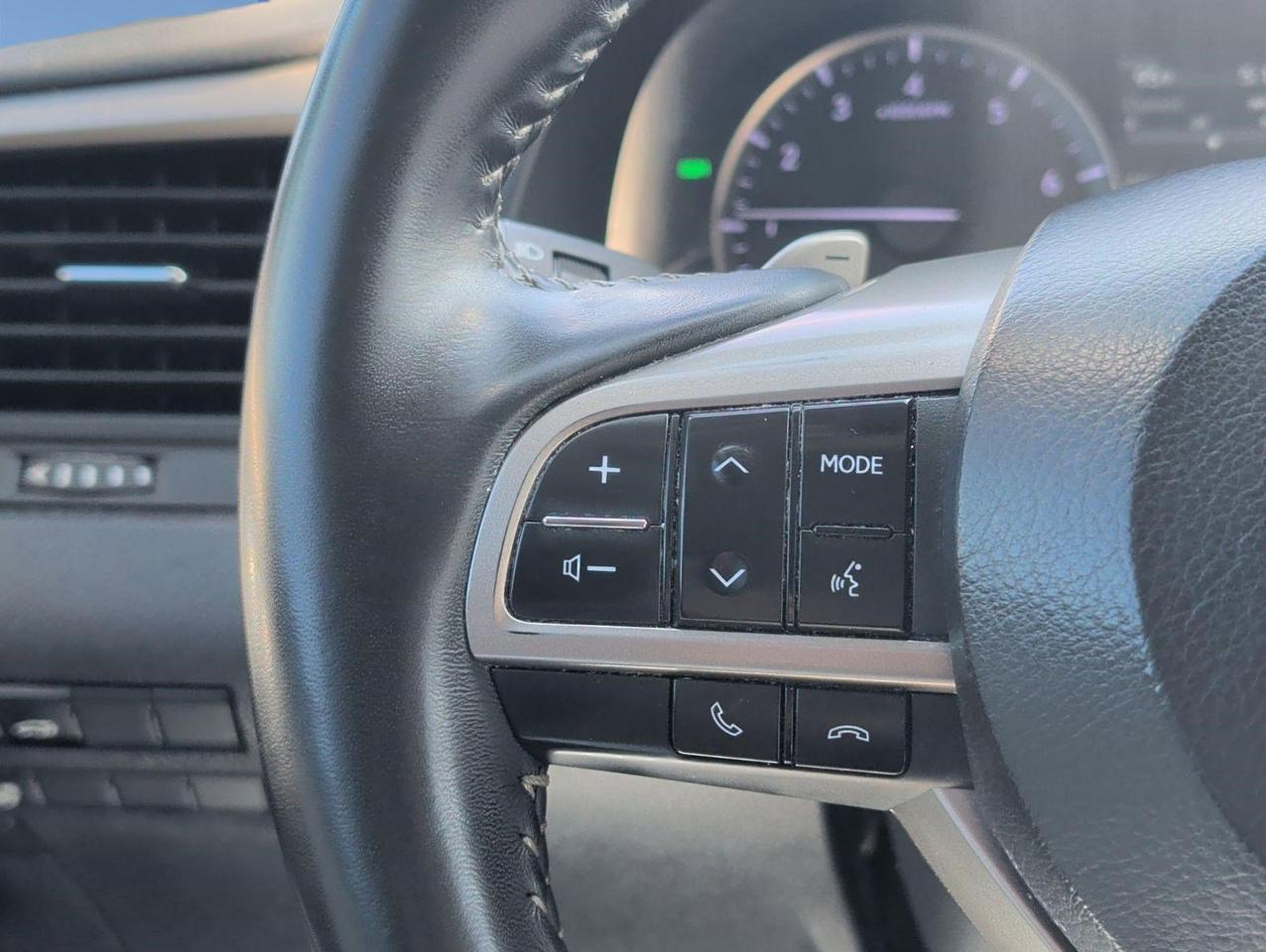 2022 Lexus RX 350 San Juan TX