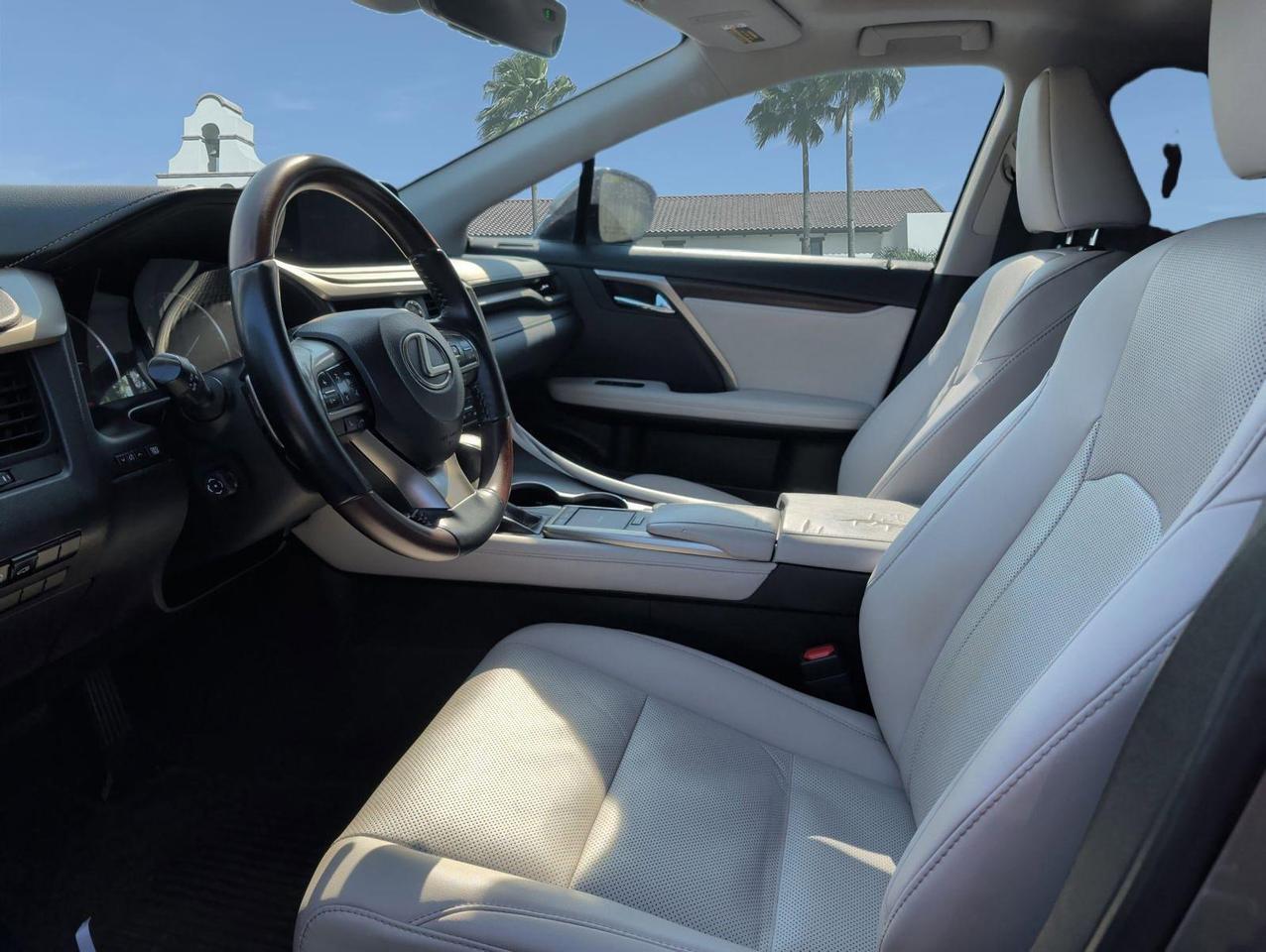 2022 Lexus RX 350 San Juan TX