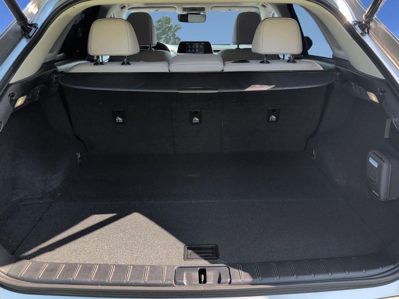 2022 Lexus RX 350 San Juan TX
