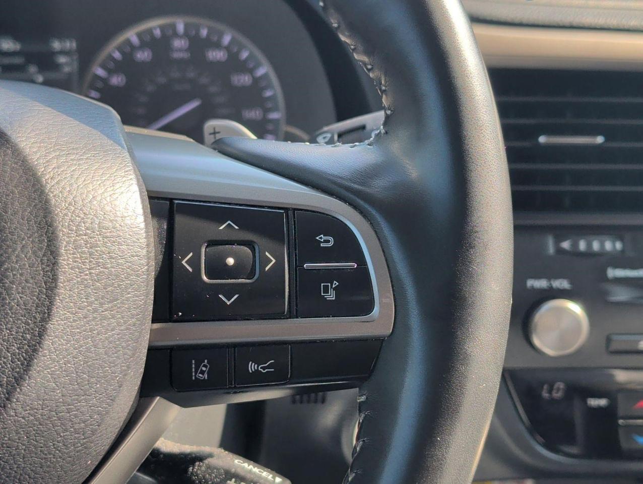 2022 Lexus RX 350 San Juan TX