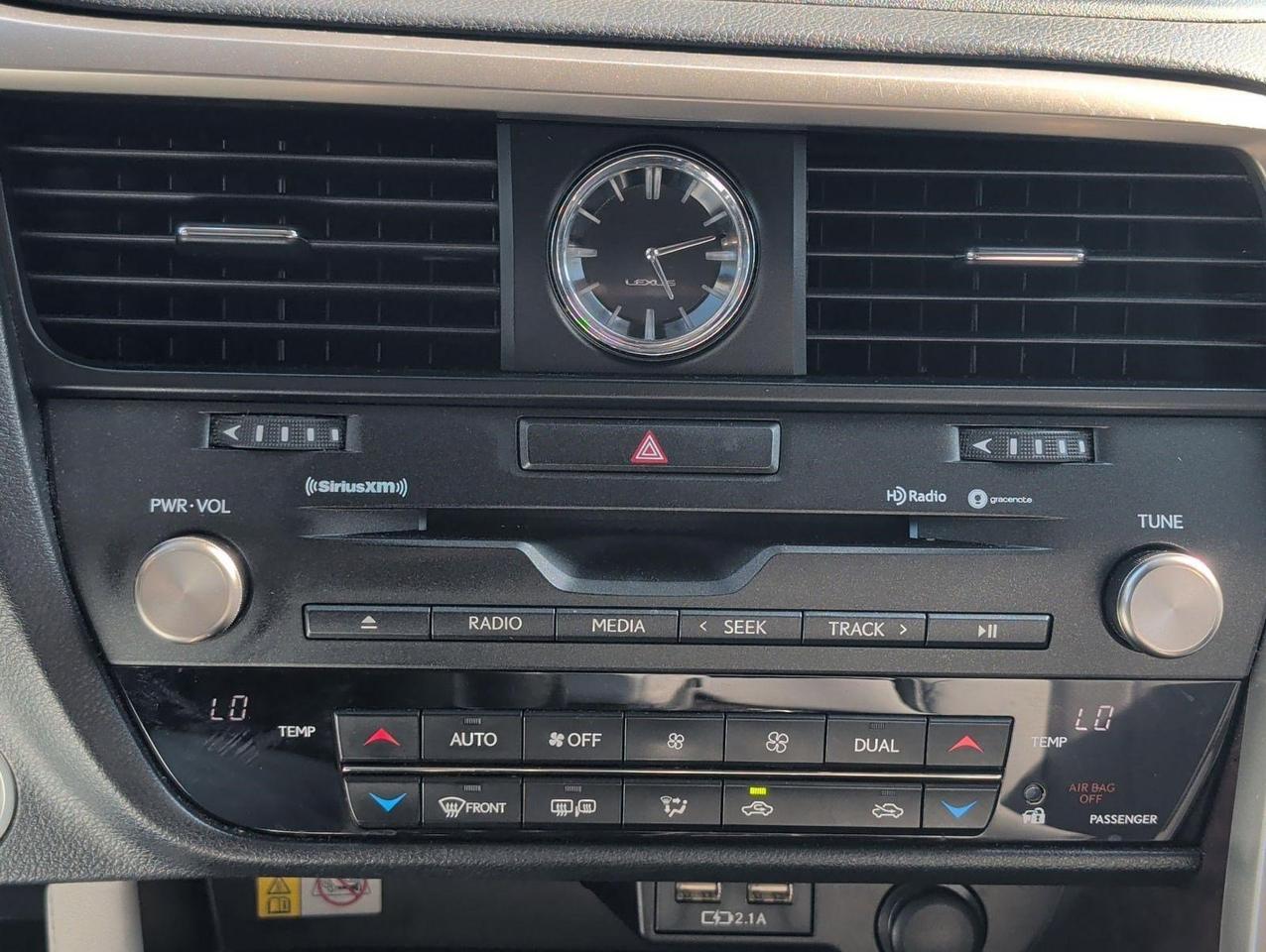 2022 Lexus RX 350 San Juan TX