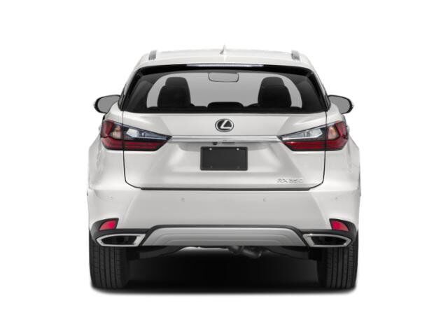 2022 Lexus RX 350 San Juan TX
