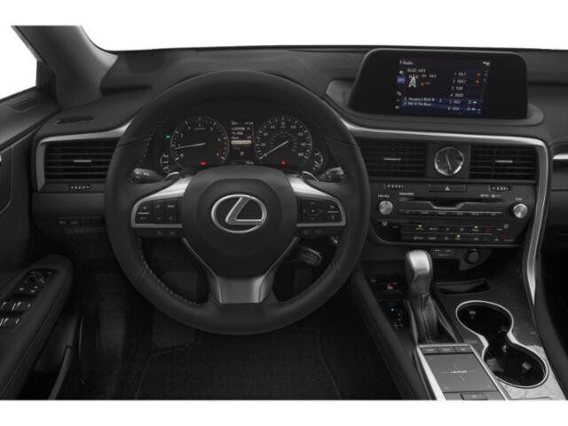 2022 Lexus RX 350 San Juan TX