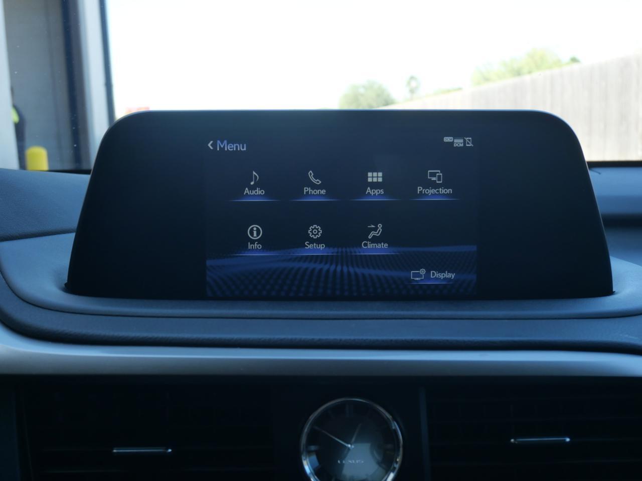 2022 Lexus RX 350 San Juan TX