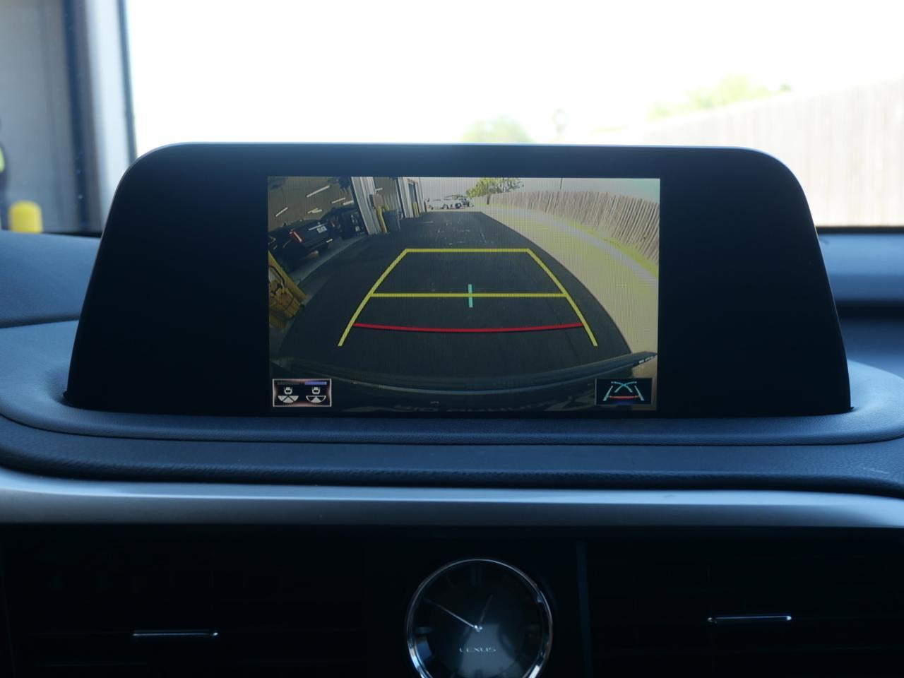 2022 Lexus RX 350 San Juan TX