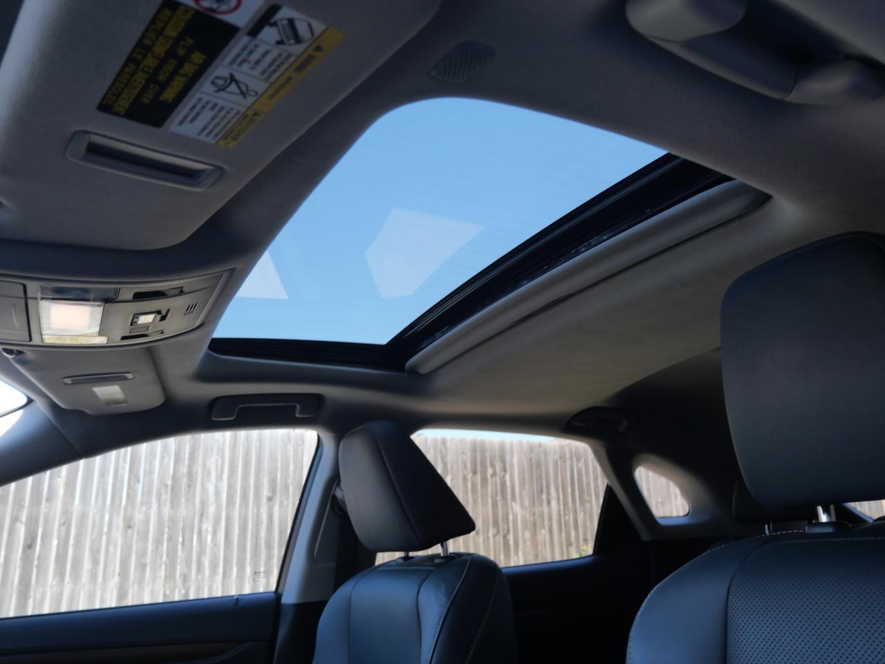 2022 Lexus RX 350 San Juan TX