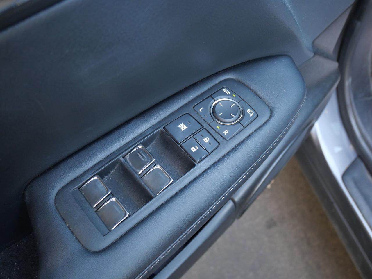 2022 Lexus RX 350 San Juan TX