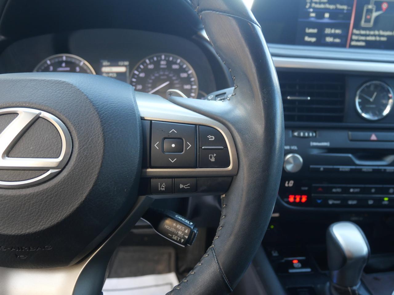 2022 Lexus RX 350 San Juan TX