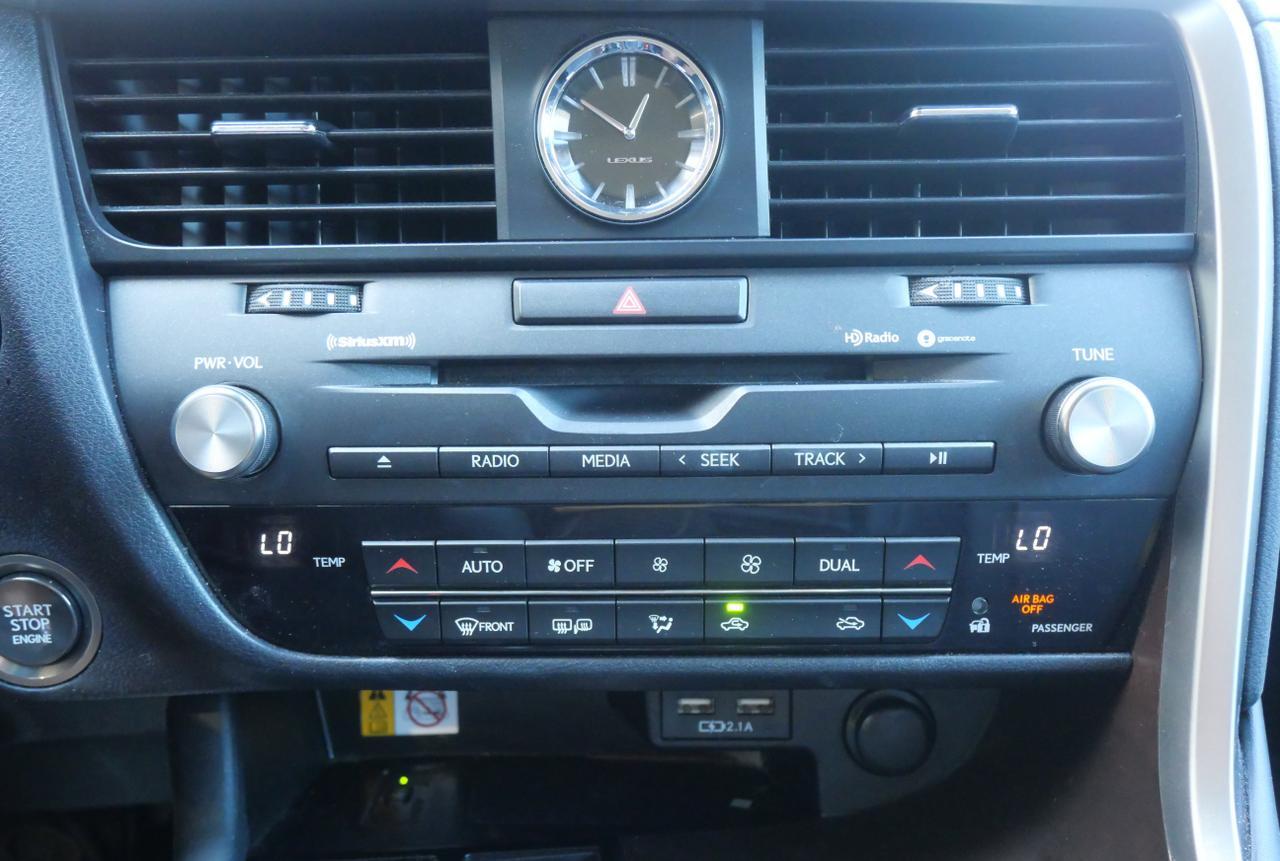 2022 Lexus RX 350 San Juan TX