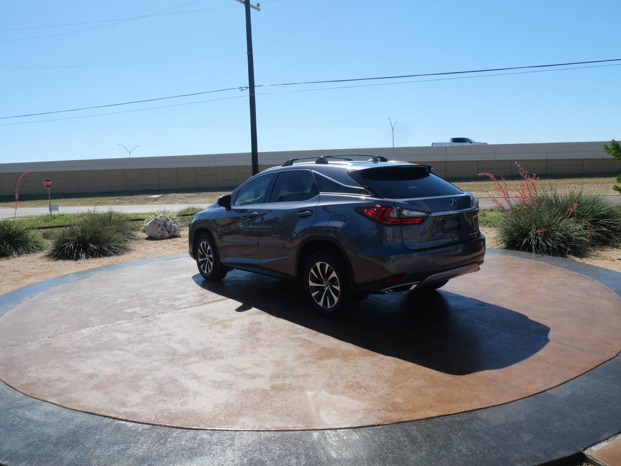 2022 Lexus RX 350 San Juan TX