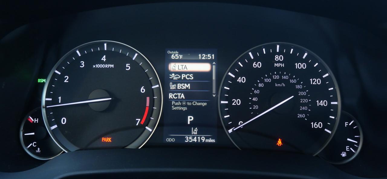 2022 Lexus RX 350 San Juan TX