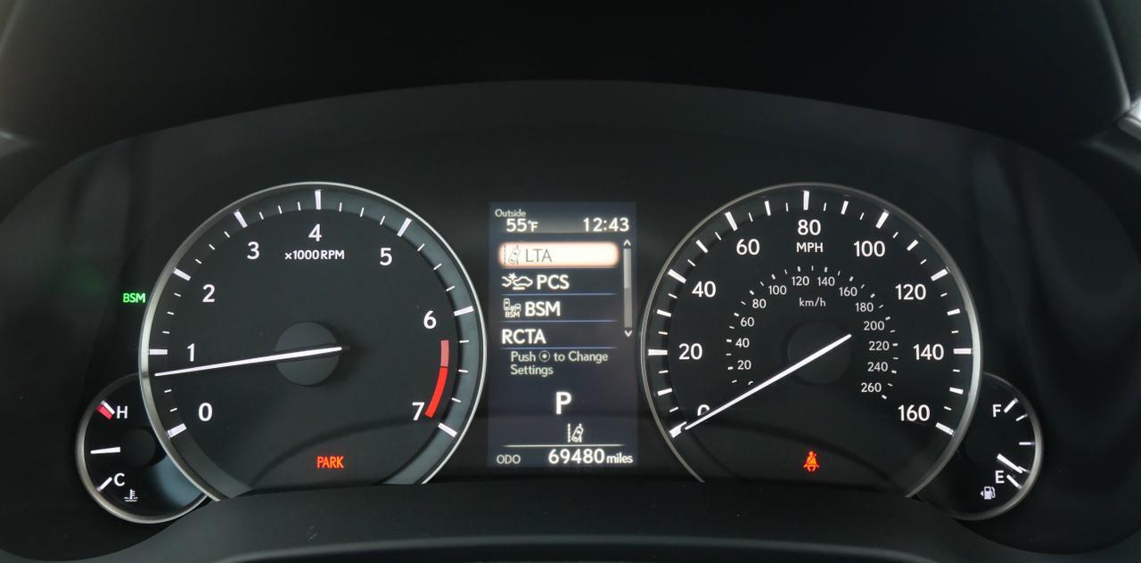 2022 Lexus RX 350 San Juan TX