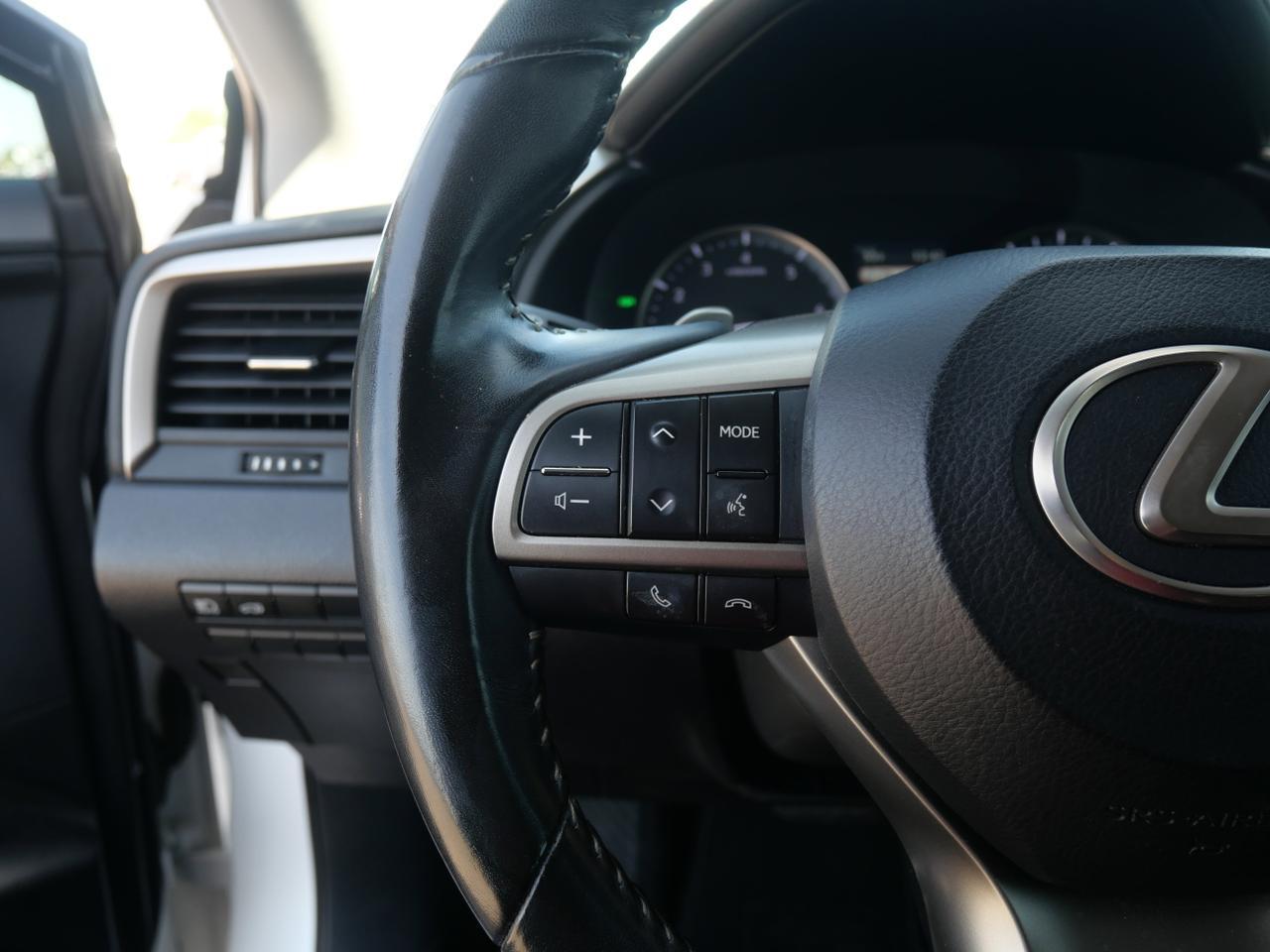 2022 Lexus RX 350 San Juan TX