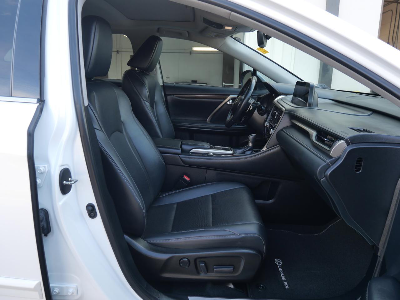 2022 Lexus RX 350 San Juan TX