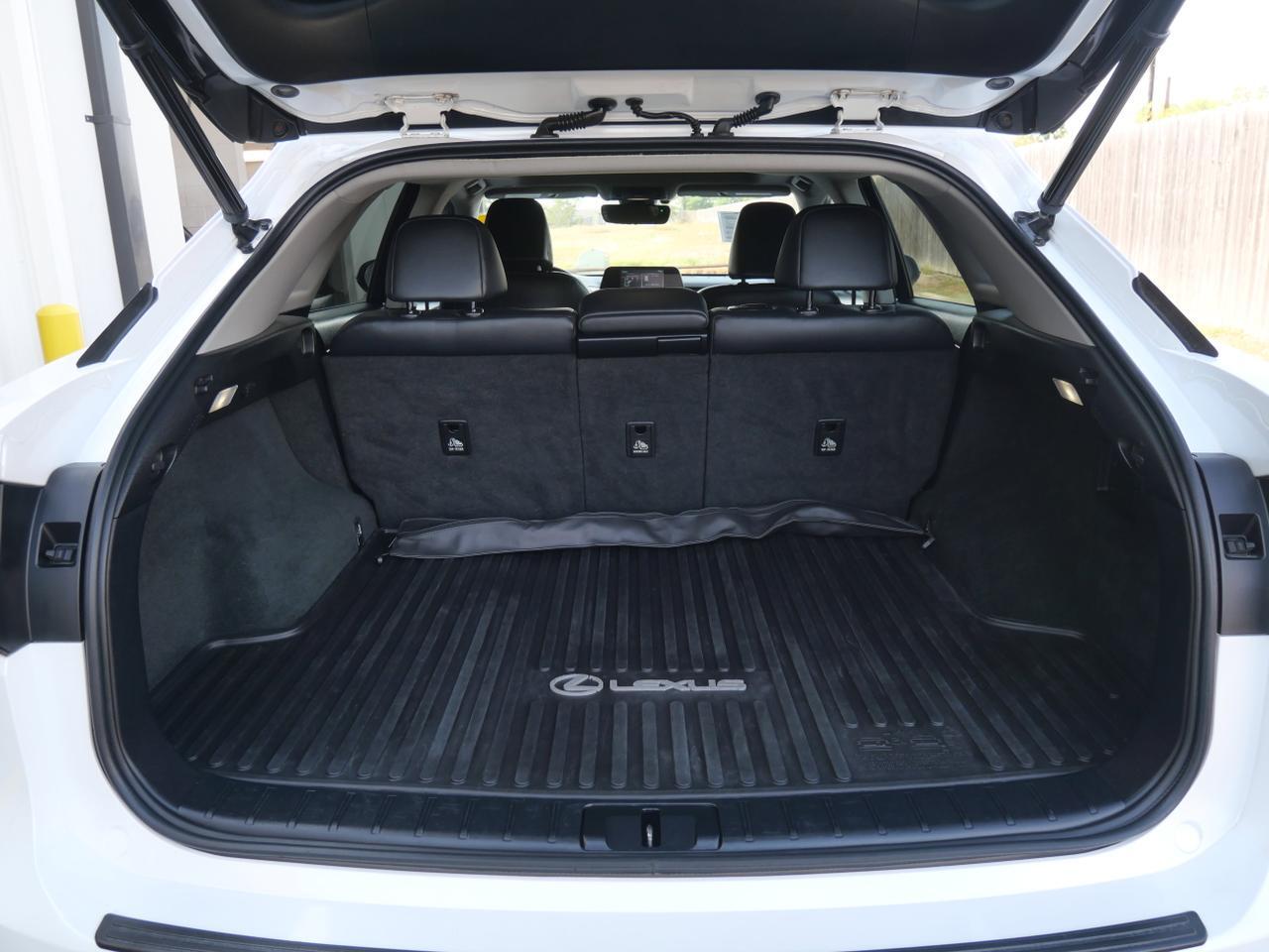 2022 Lexus RX 350 San Juan TX