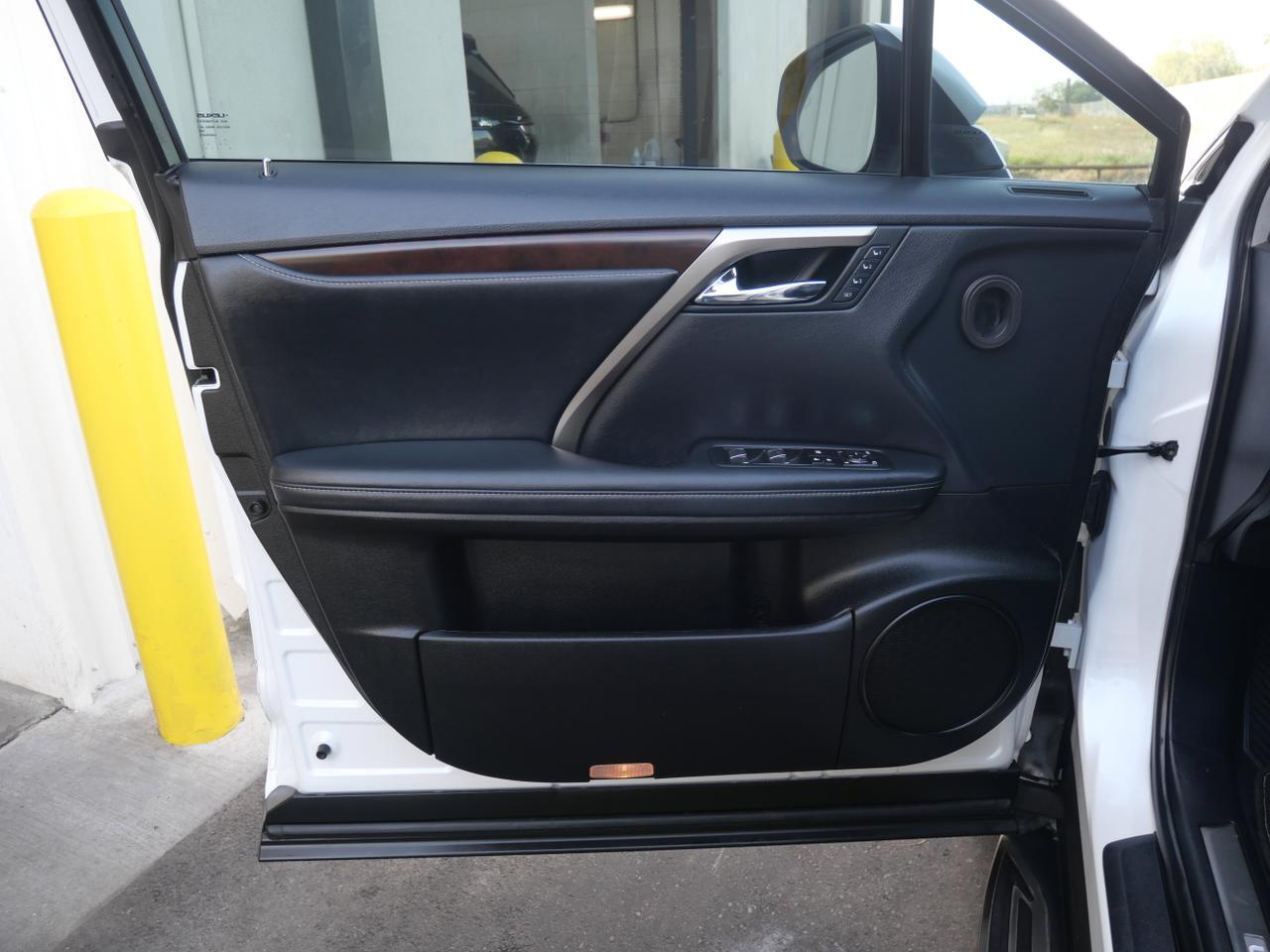 2022 Lexus RX 350 San Juan TX