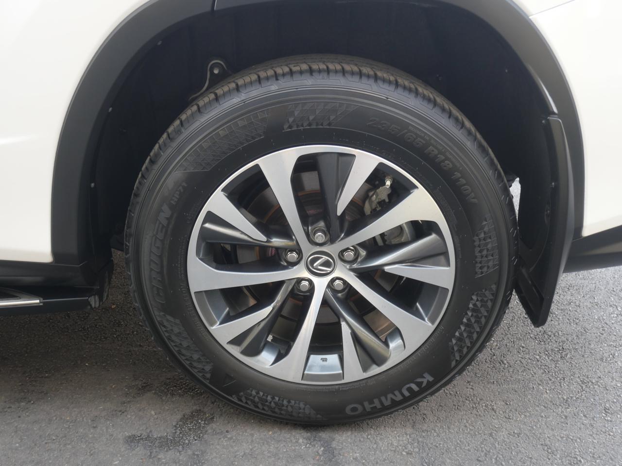 2022 Lexus RX 350 San Juan TX