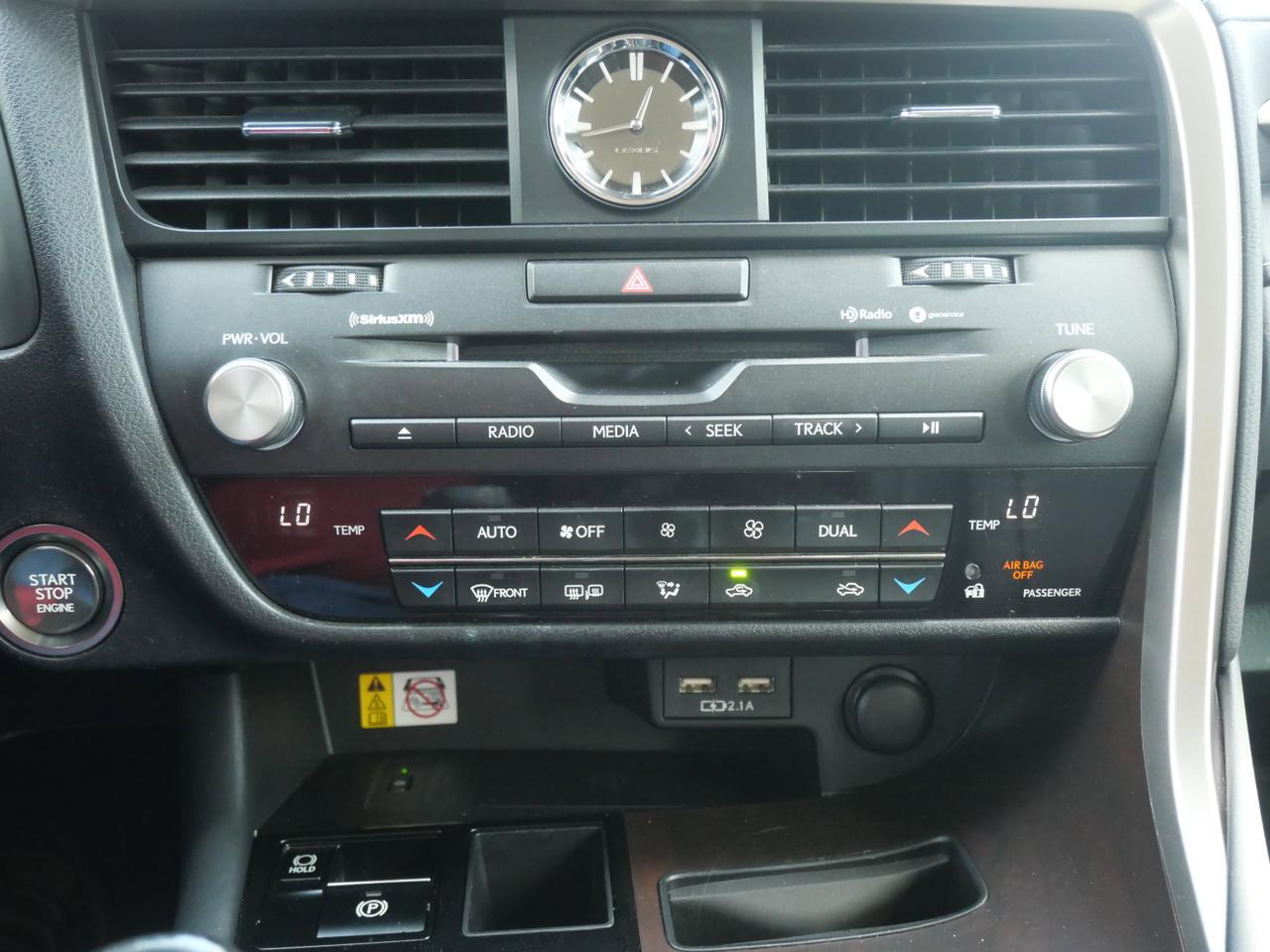 2022 Lexus RX 350 San Juan TX