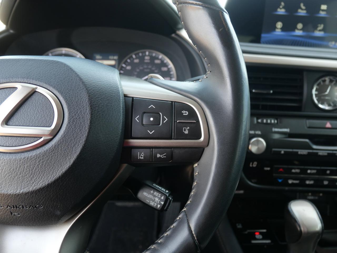 2022 Lexus RX 350 San Juan TX