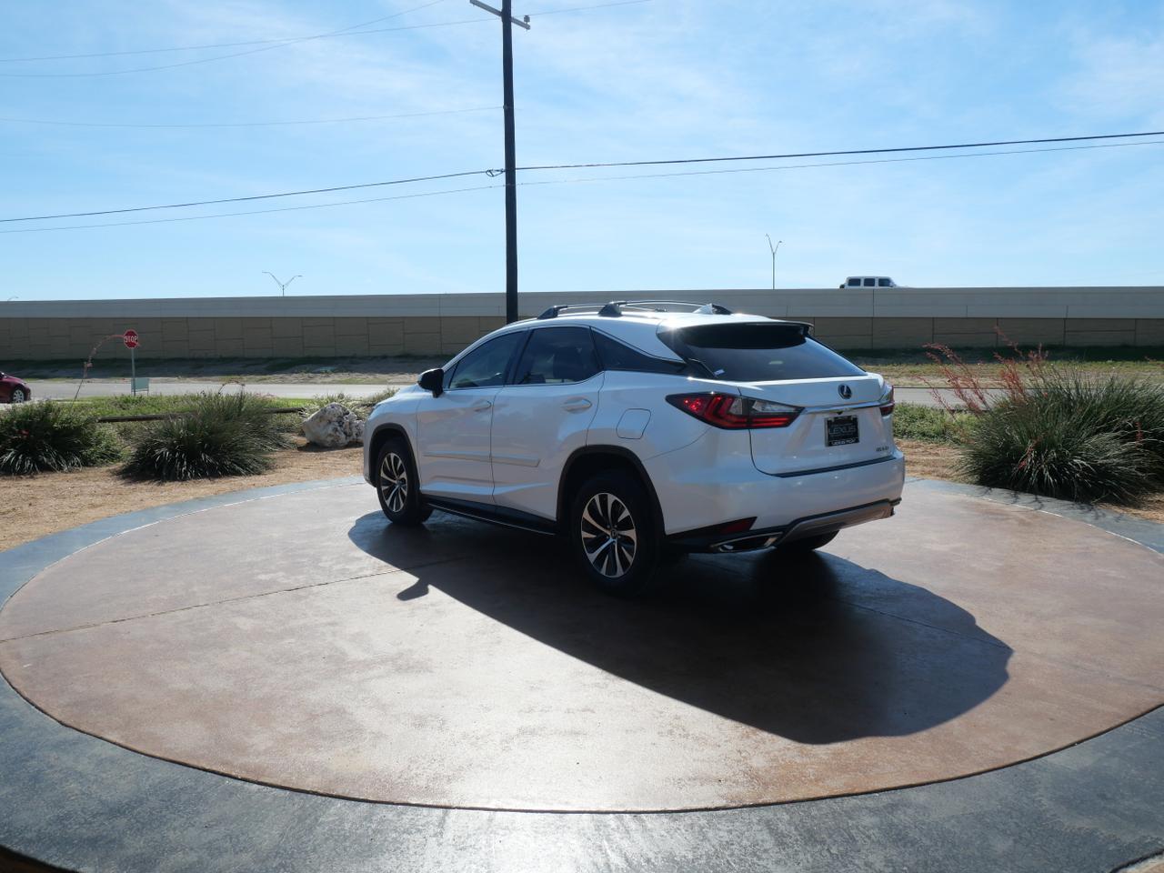 2022 Lexus RX 350 San Juan TX