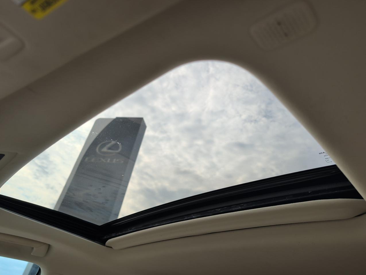2022 Lexus RX 350 San Juan TX
