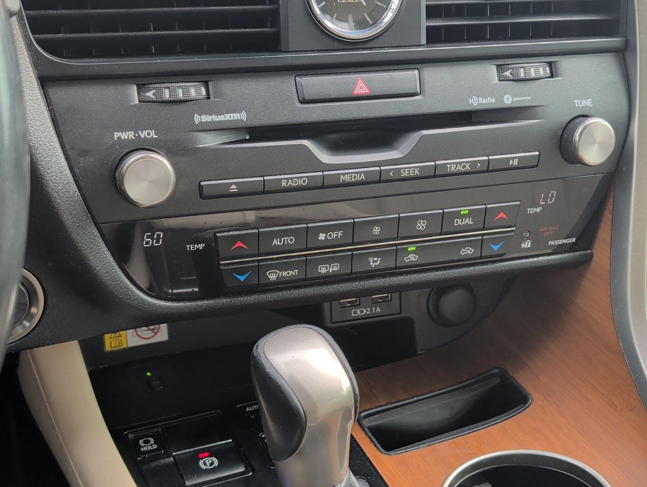 2022 Lexus RX 350 San Juan TX