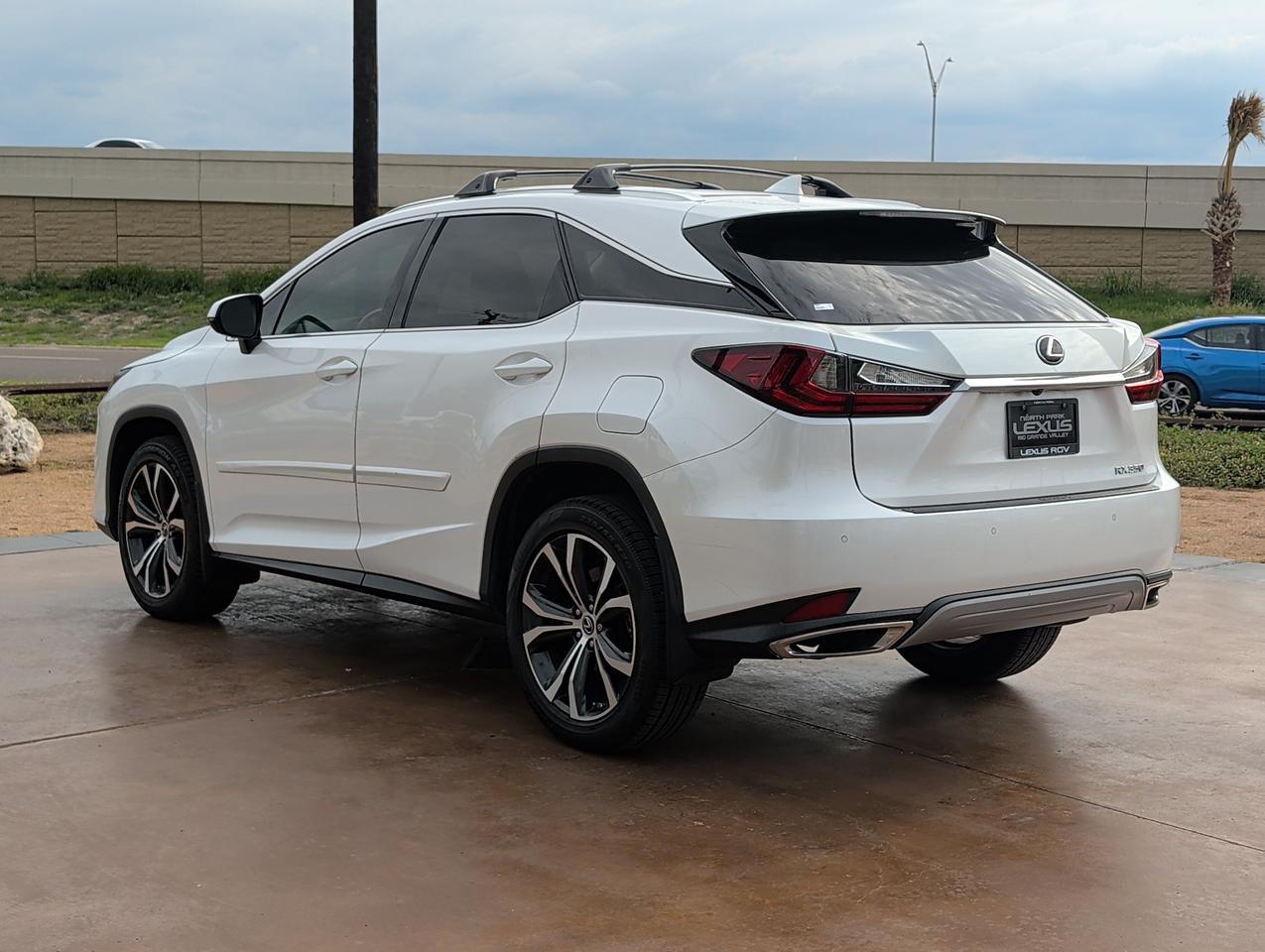 2022 Lexus RX 350 San Juan TX