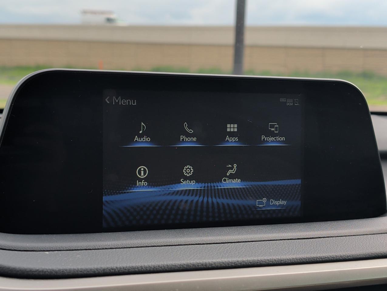 2022 Lexus RX 350 San Juan TX