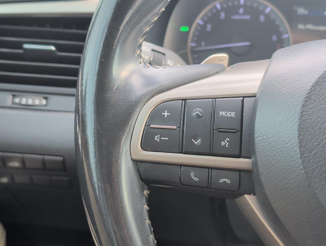 2022 Lexus RX 350 San Juan TX